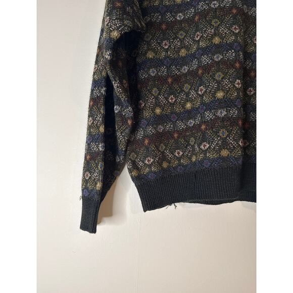 Vintage Fisherman Sweater - Picture 3 of 4